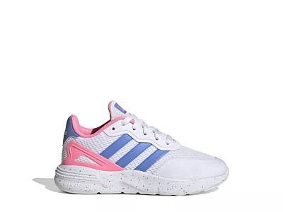 adidas Nebzed Lifestyle Sneaker Kids Free Shipping DSW