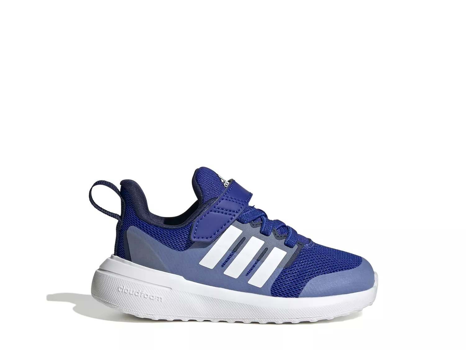 Blue adidas cheap shoes for kids