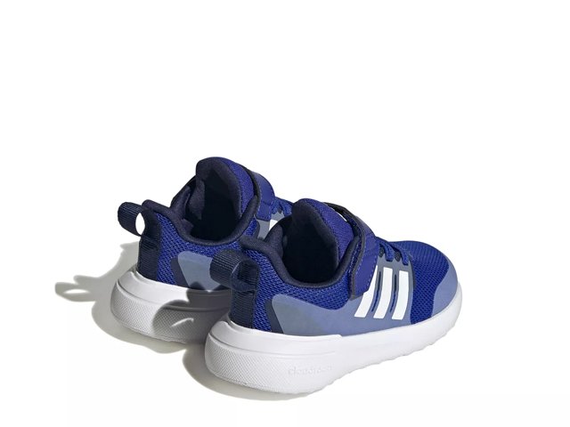 Adidas cloudfoam shoes boys top
