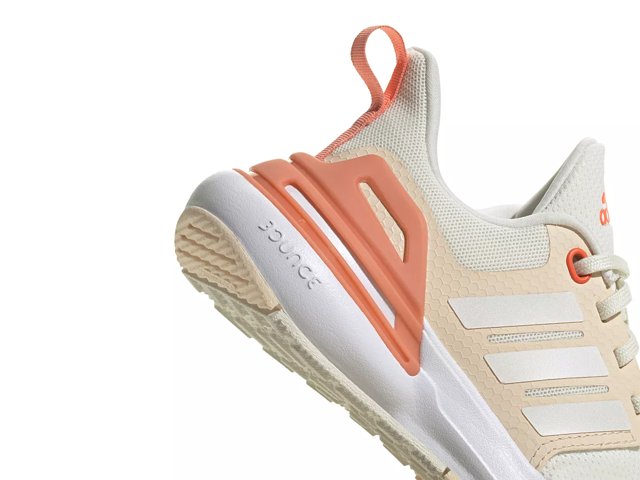 adidas Rapidasport Sneaker Kids Free Shipping DSW