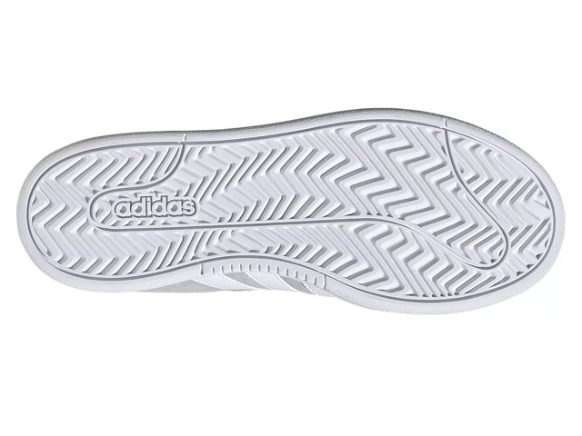 Gray adidas for women top