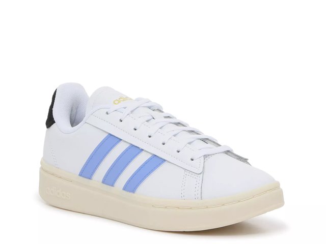 Adidas grand court online sneaker - women's
