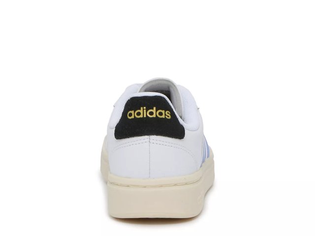 adidas Grand Court Alpha Sneaker Women s