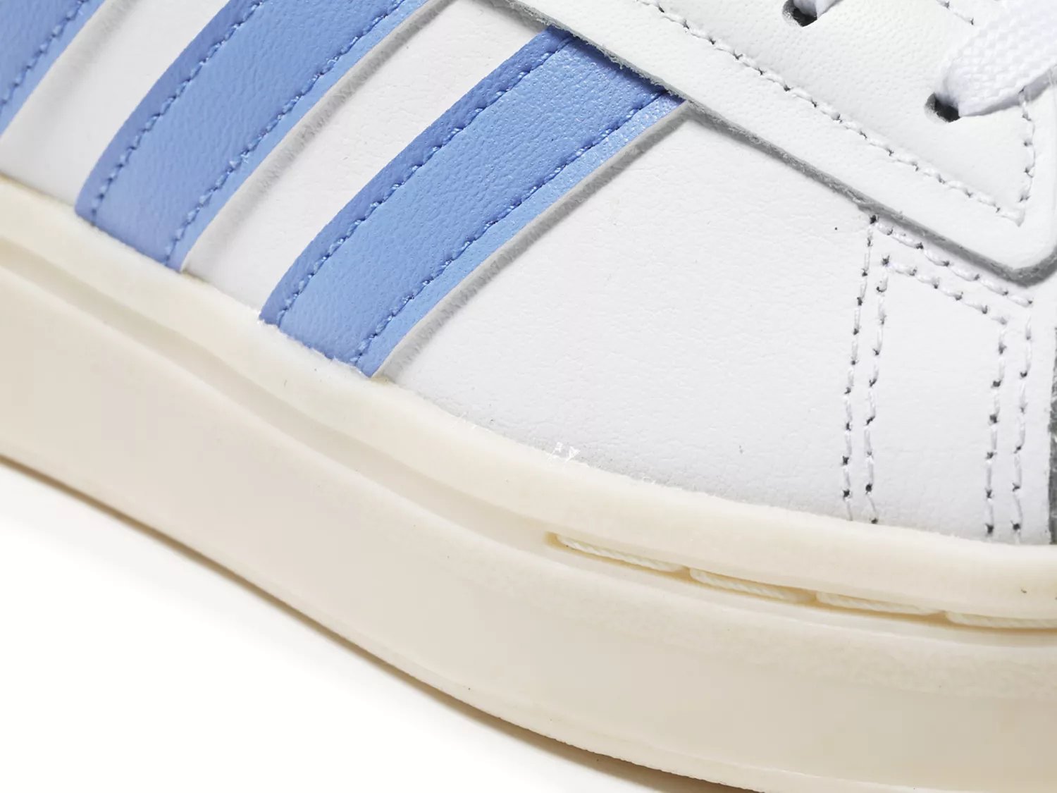 adidas superstar from the courts