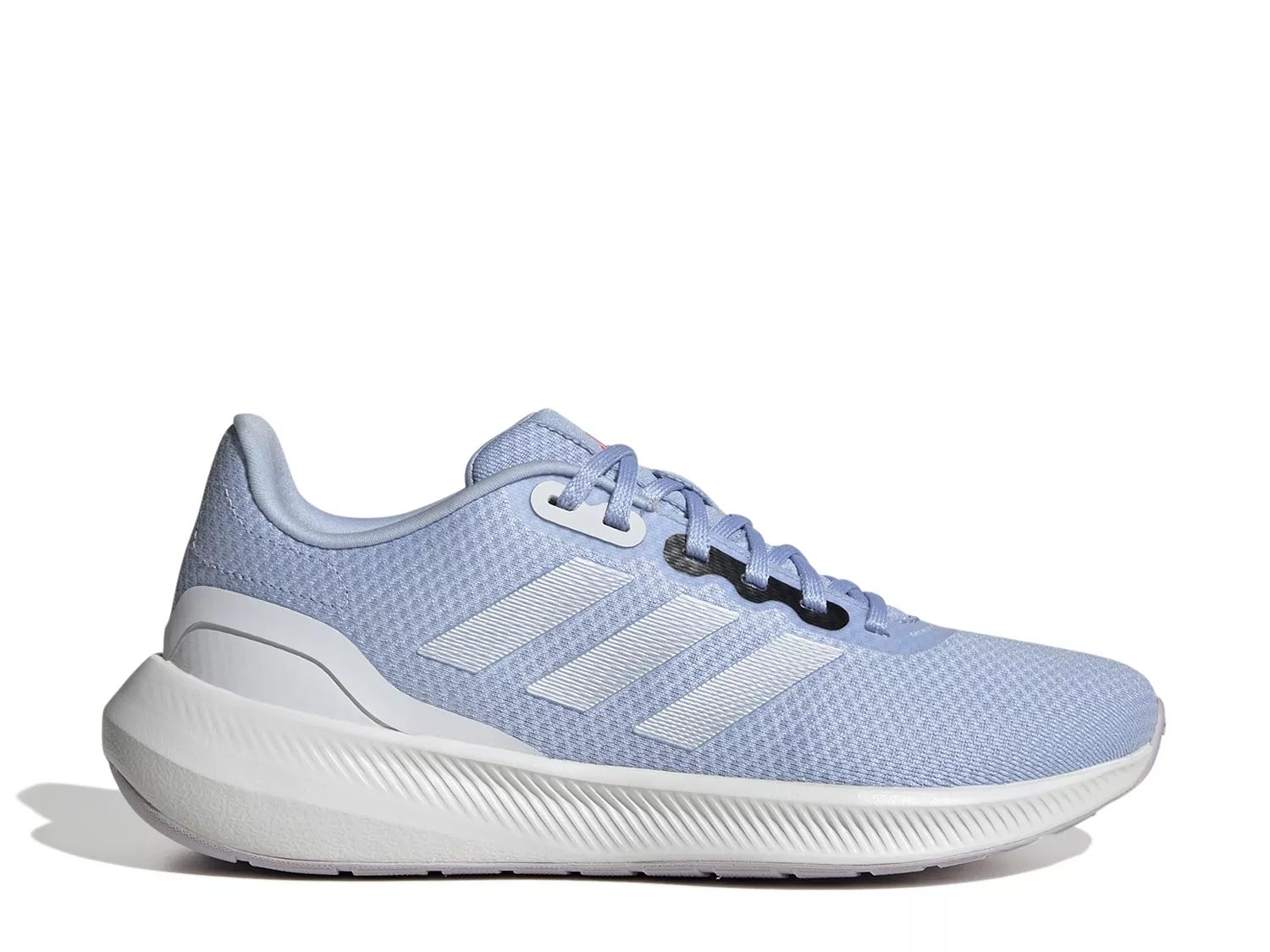 adidas Zapatilla Running Mujer Runfalcon 3.0 W blanco beige