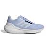 Adidas womens grey hot sale tennis shoes