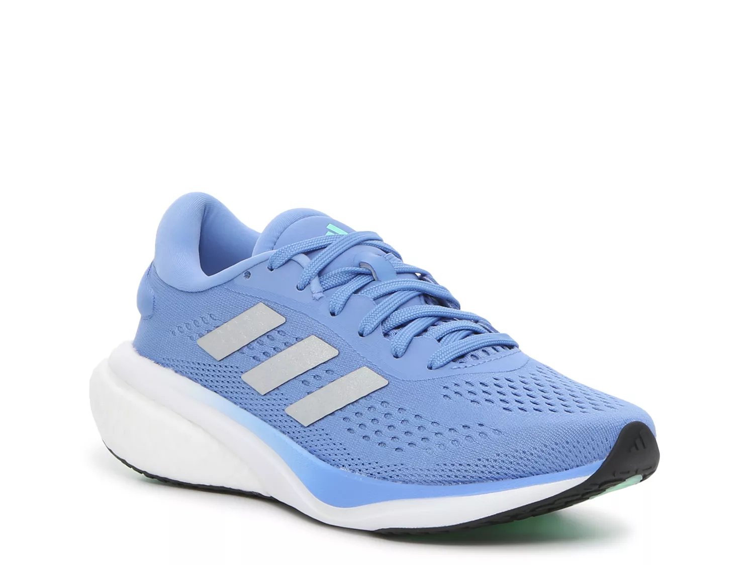 Ladies adidas running trainers