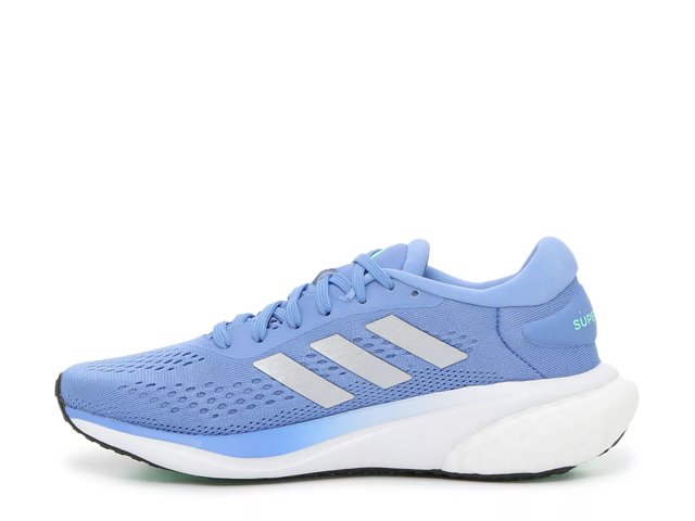 Adidas supernova womens size 8 discount