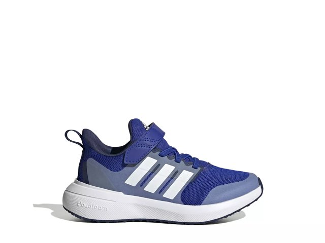 Adidas fortarun youth online