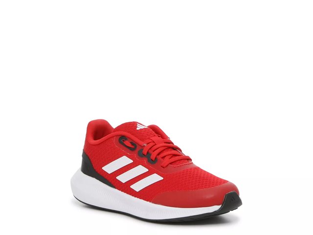 Adidas runfalcon red discount