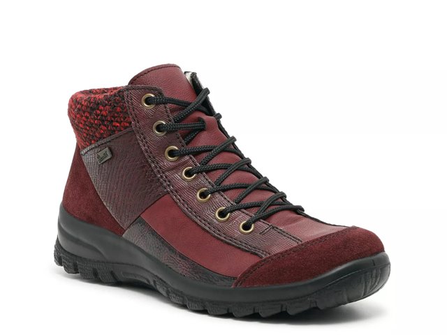 Rieker Eike Bootie