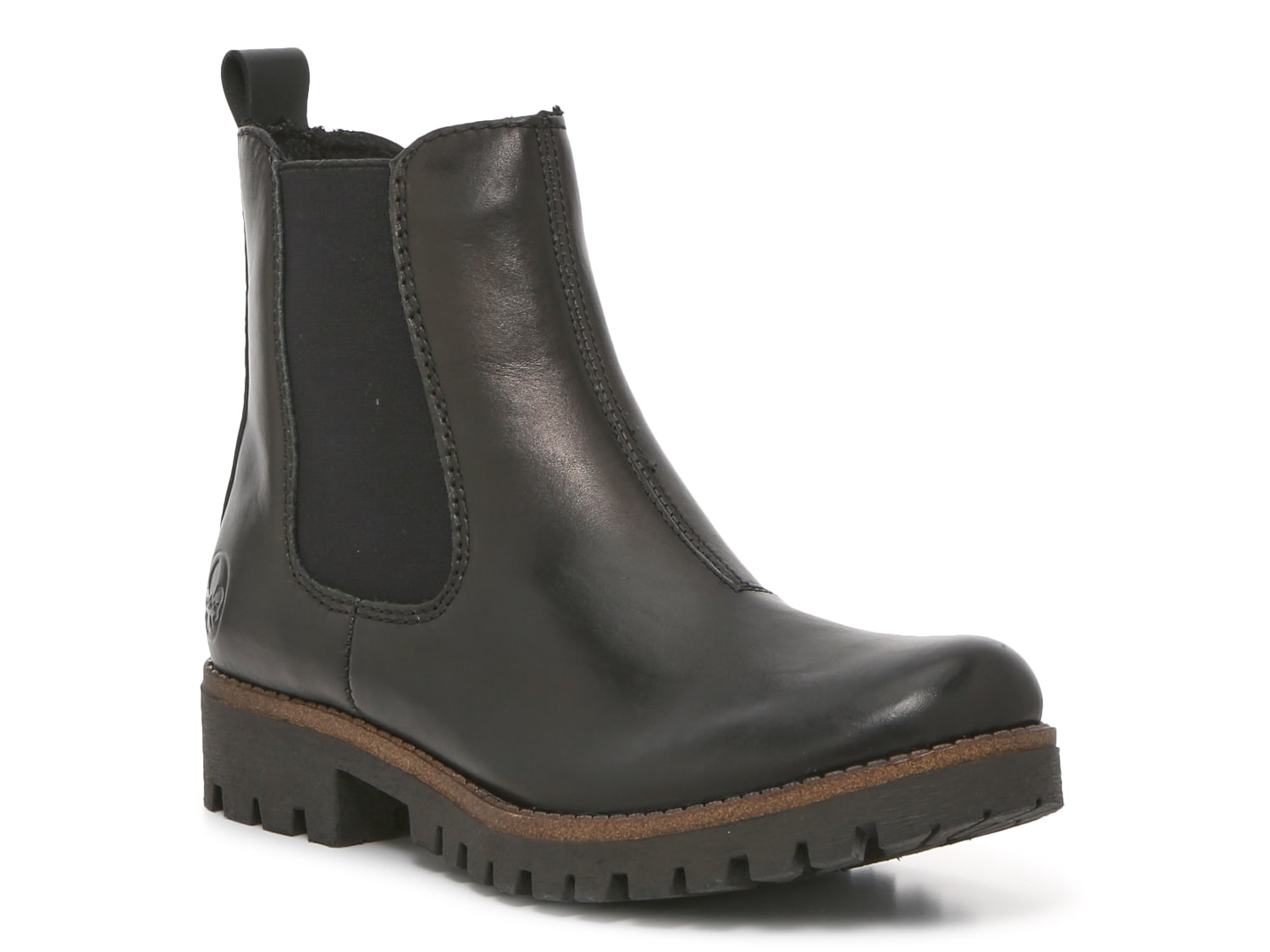 Rieker Payton Chelsea Boot - Free Shipping | DSW