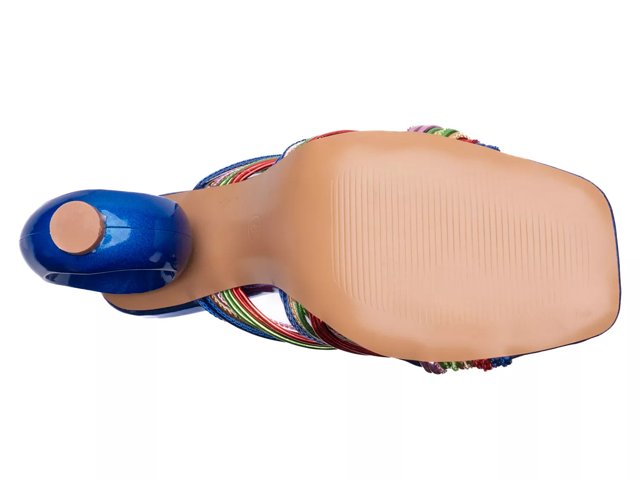 Ninety Union Brazil Sandal