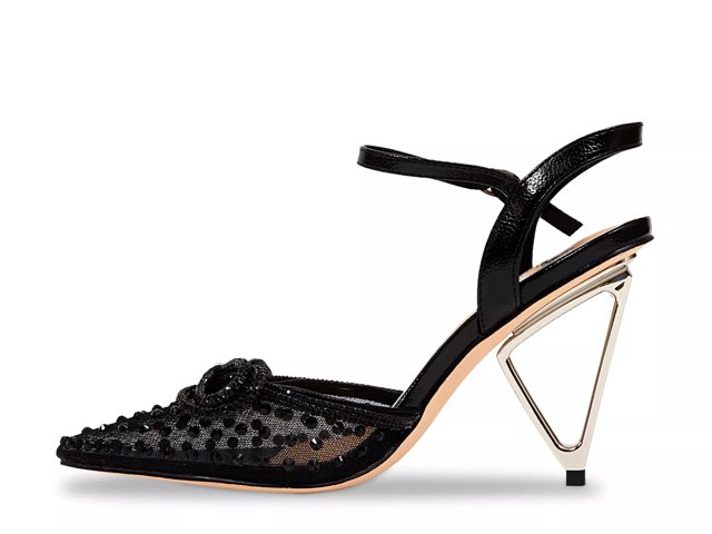 Naturalizer gloria pump black top