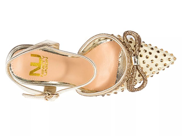 Ninety Union Gloria Pump - Free Shipping | DSW