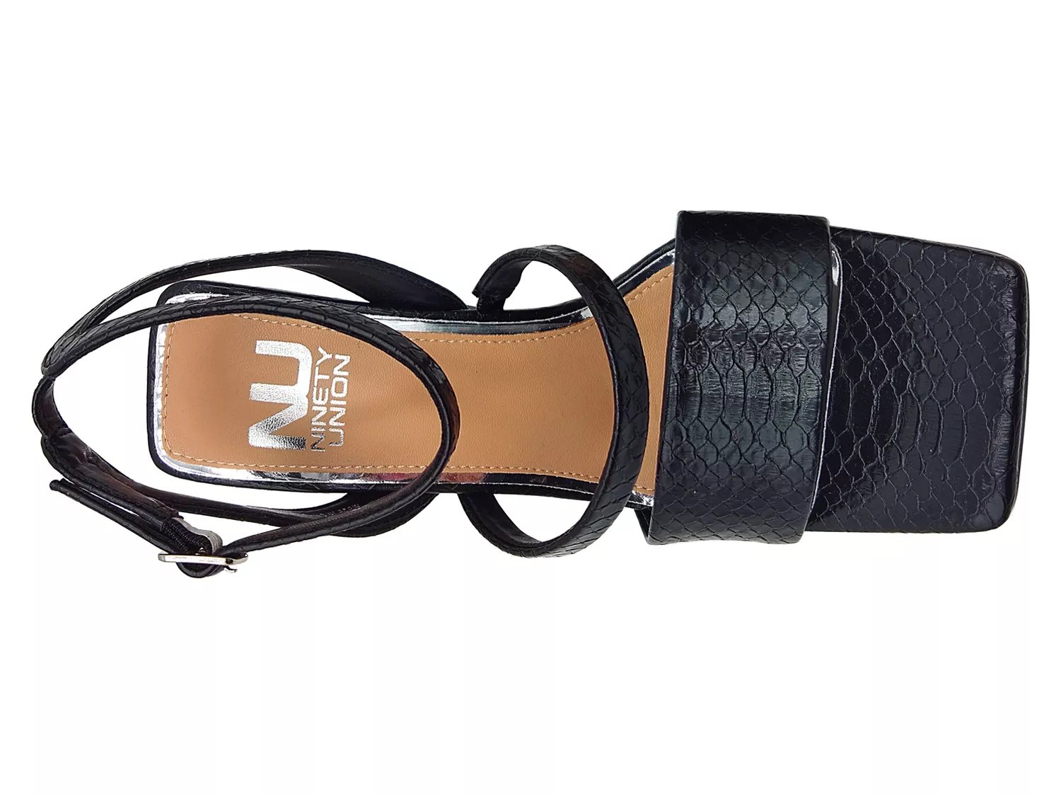 Priva Sandal