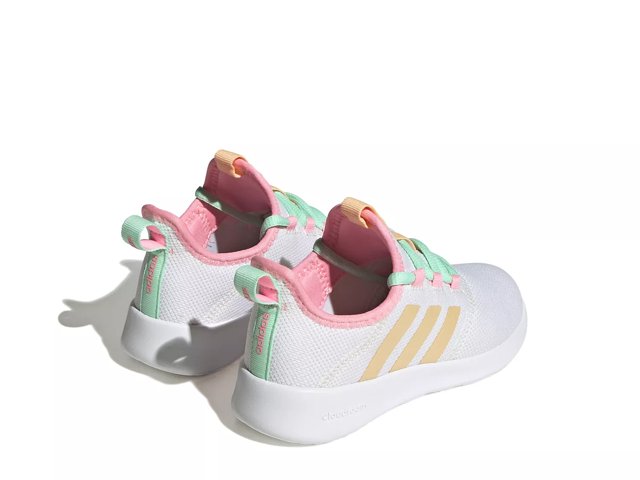 Cloudfoam Pure Sportswear Shoes Kids