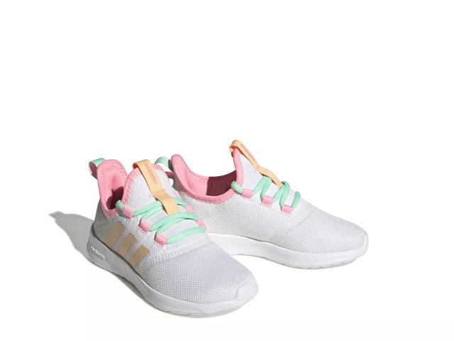 Girls cloudfoam on sale