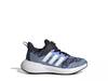 Adidas cloudfoam kids clearance black