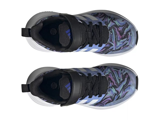 Adidas cloudfoam slip on sneakers best sale