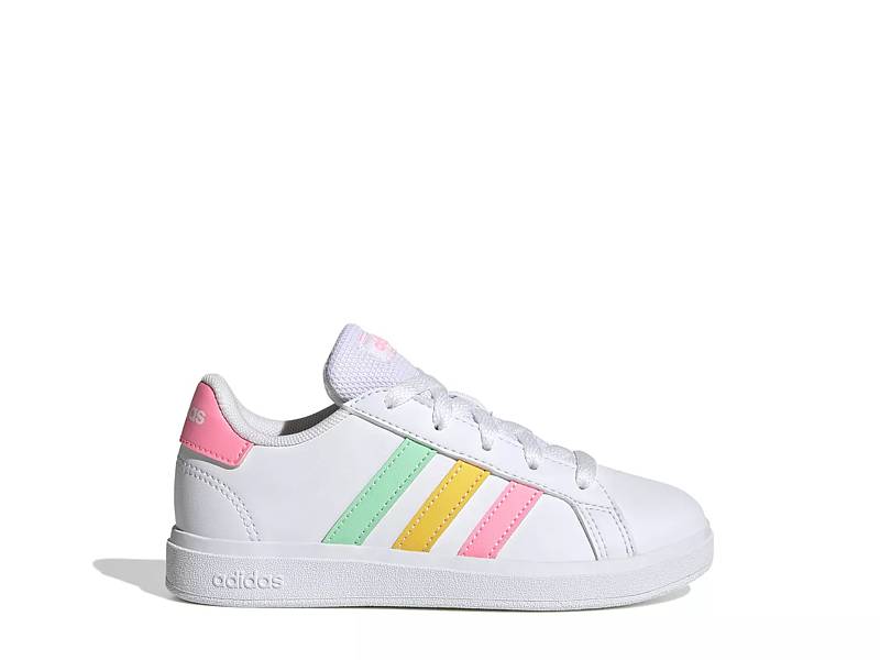 Adidas tennis clearance kids