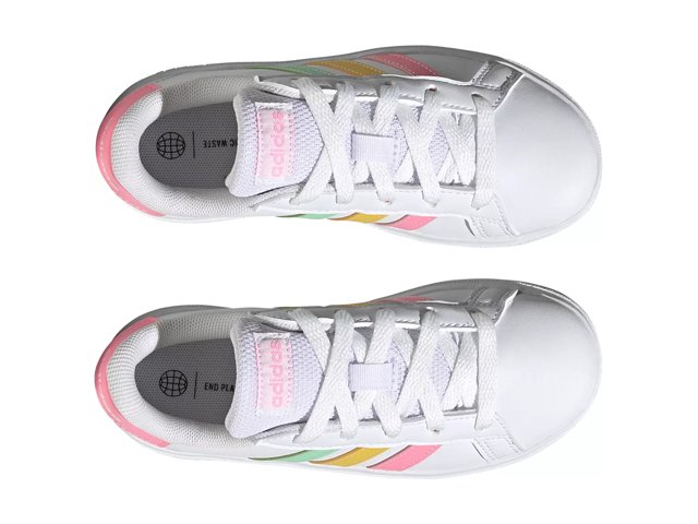 Sneakers Fille Grand Court 2.0 K ADIDAS