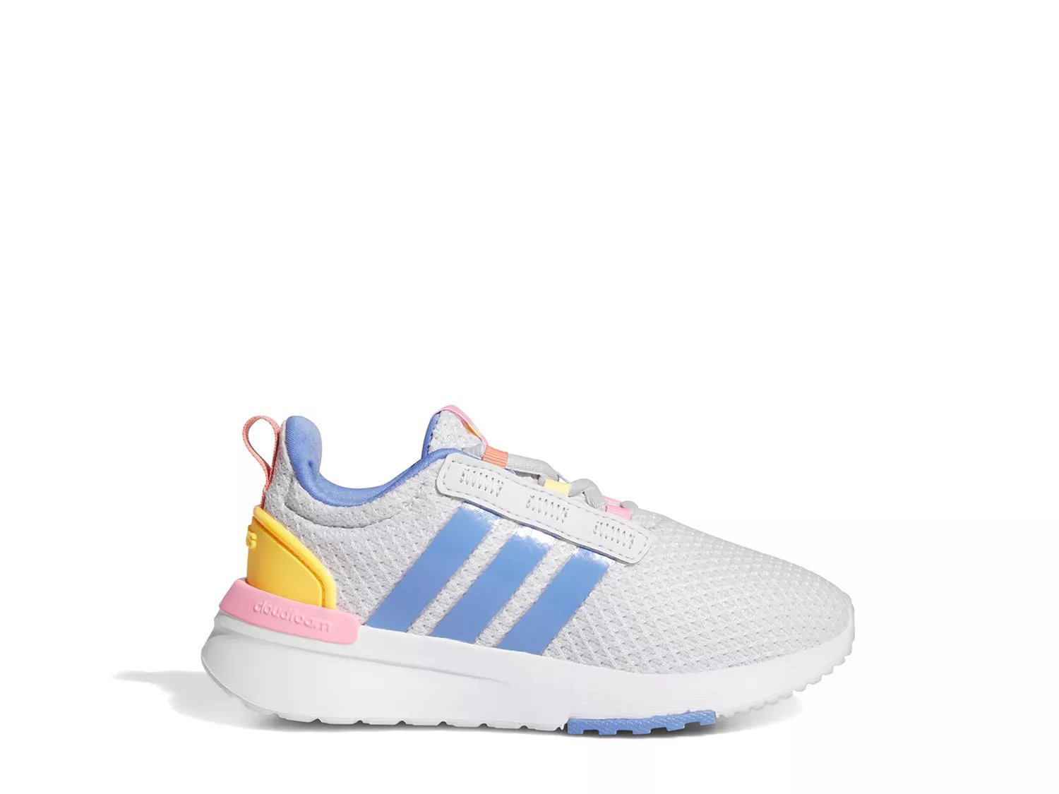 Kids best sale adidas pod