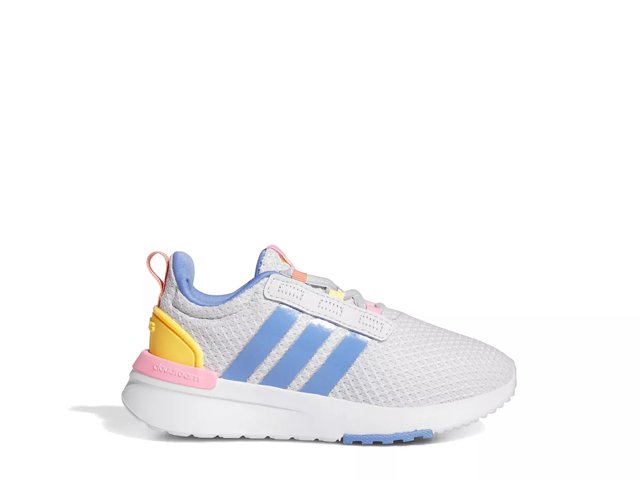 adidas Racer TR21 Lifestyle Sneaker Kids Free Shipping DSW