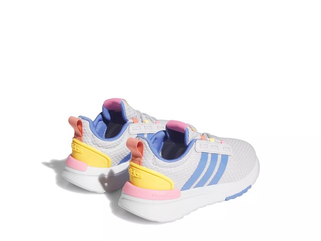 adidas Racer TR21 Lifestyle Sneaker Kids Free Shipping DSW