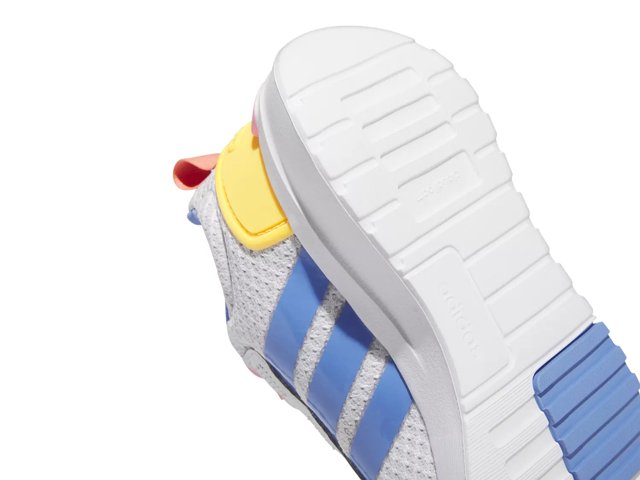 adidas Racer TR21 Lifestyle Sneaker Kids Free Shipping DSW