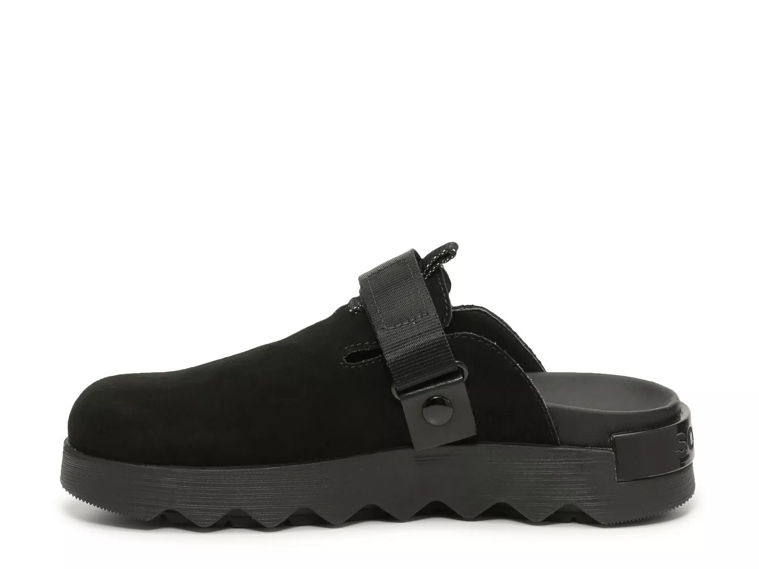 Vibe Clog