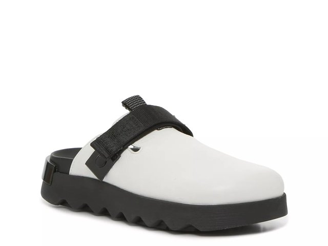 Vibe Clog