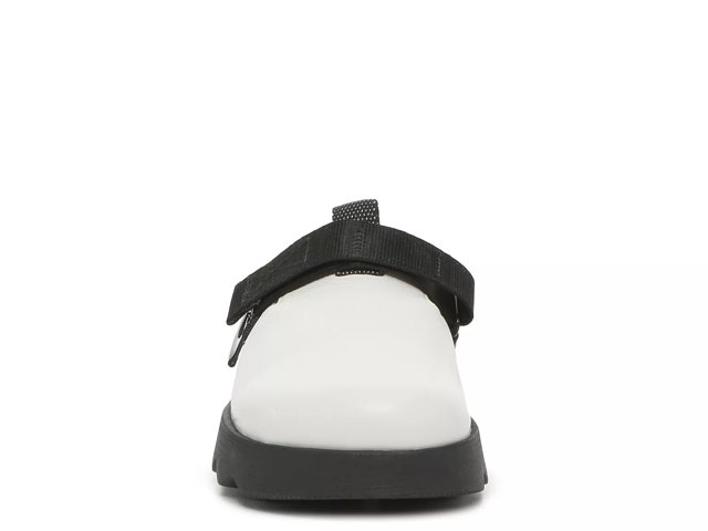 Vibe Clog