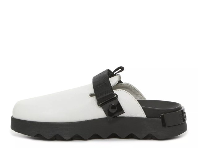 Vibe Clog
