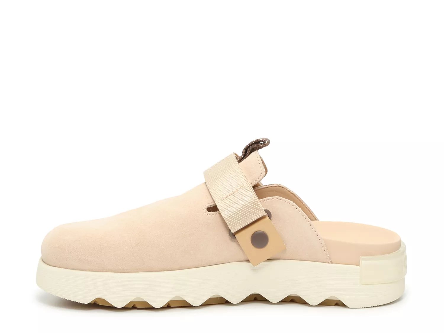 Vibe Clog