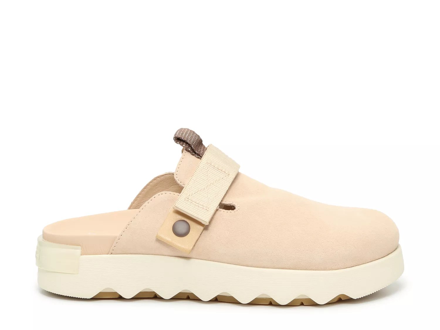 Vibe Clog