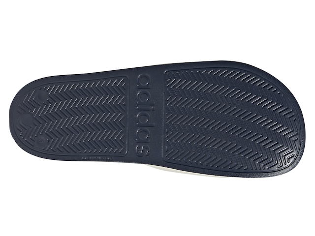 adidas Adilette Shower Retro Slide Sandal - Men's - Free Shipping | DSW