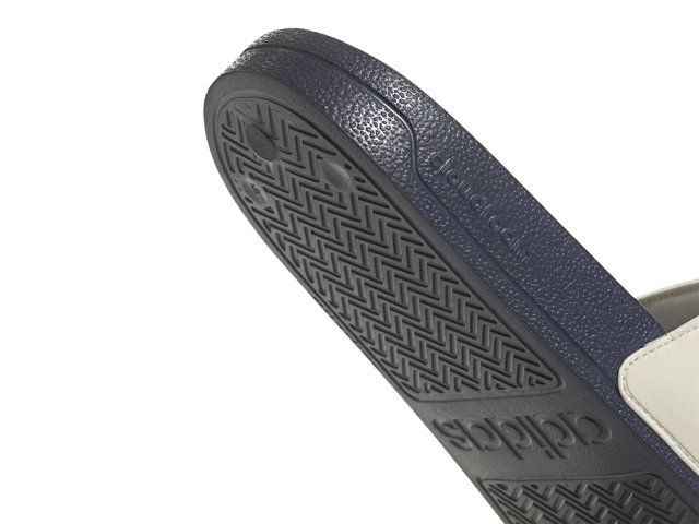 adidas Adilette Shower Retro Slide Sandal - Men's - Free Shipping | DSW
