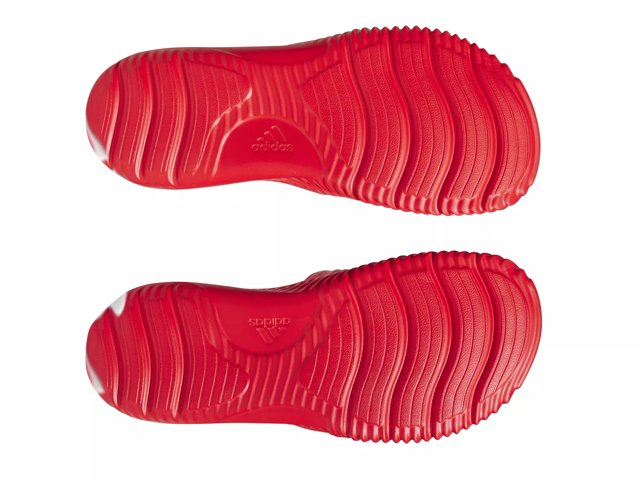 Adidas alphabounce new arrivals mens red
