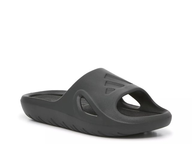 Adidas slides with foam clearance