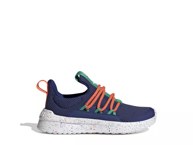 Adidas lite racer kid top
