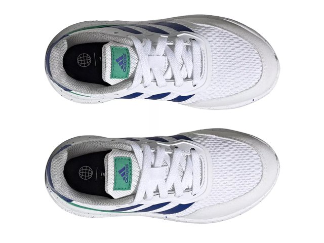 Adidas women's duramo lite 2.0 running shoes discount
