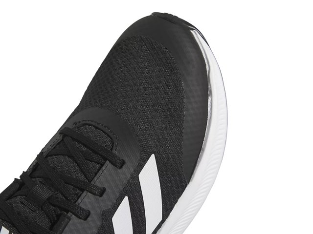 Adidas runfalcon negro clearance