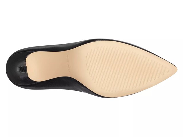 Nine west flax pointed toe pumps new arrivals