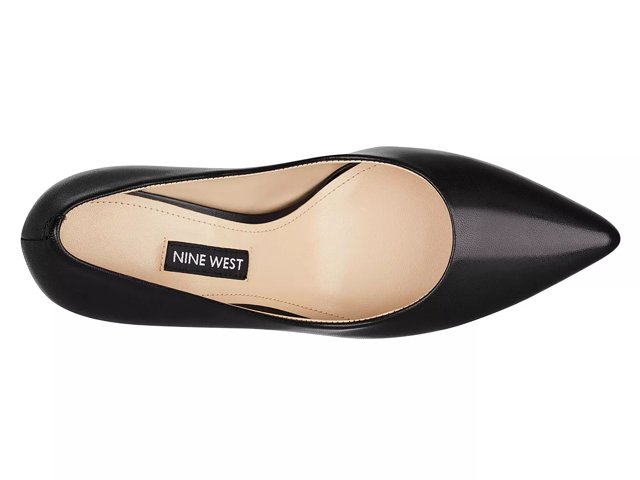 Nine west flax pumps online