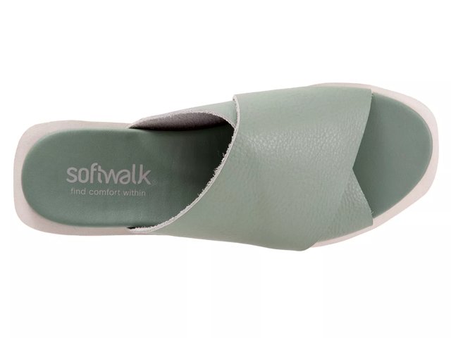 Softwalk slippers shop