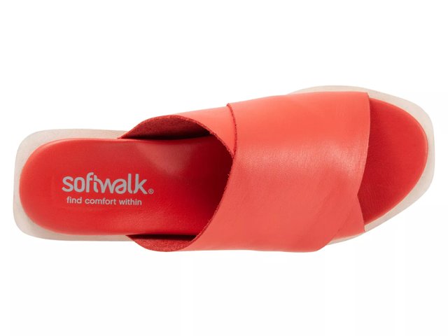Softwalk slippers 2025