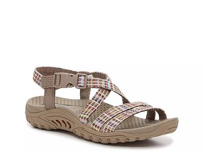 Womens skechers hot sale sandals sale