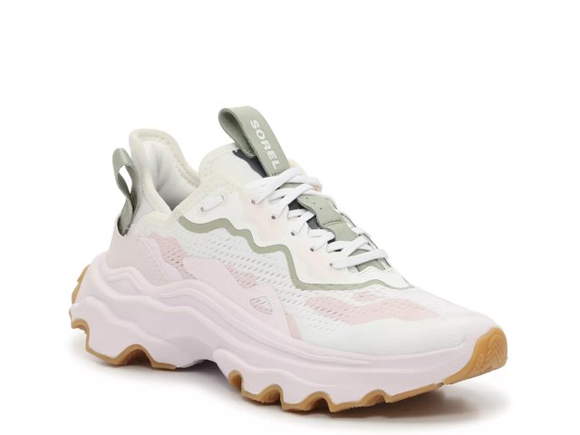 Sorel womens tennis shoes best sale