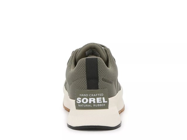 Dsw sorel sale out n about